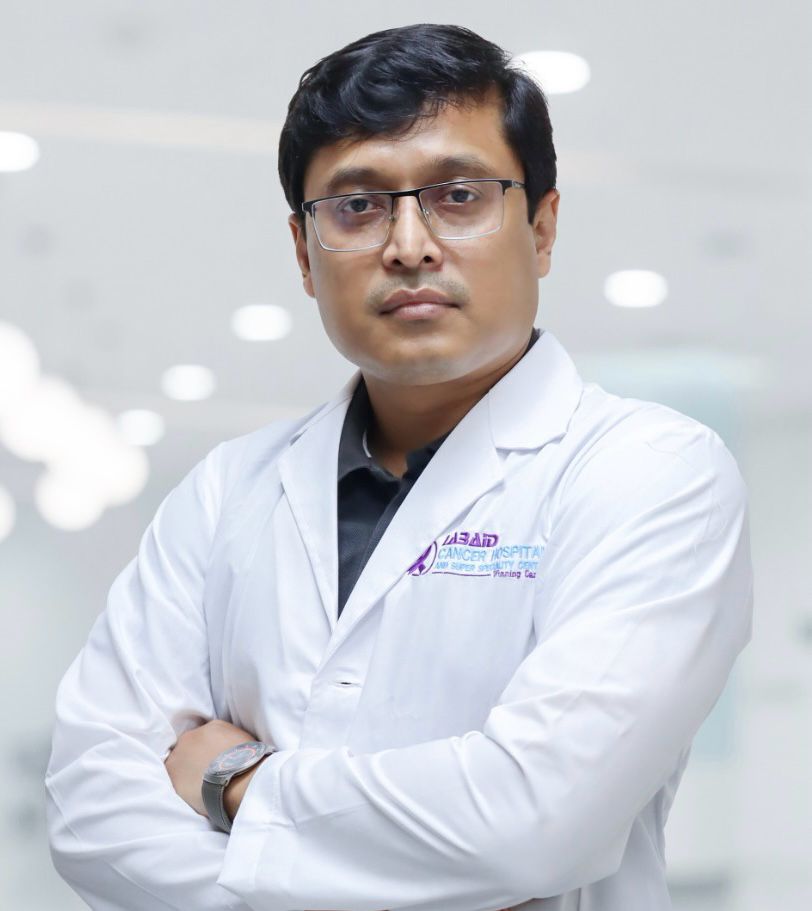 Best Burn & Plastic Surgeon in Dhaka